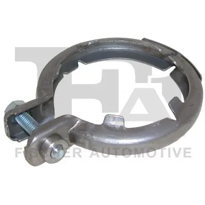 Handler.Part Pipe connector, exhaust system FA1 144893 1