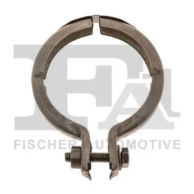 Handler.Part Pipe connector, exhaust system FA1 144894 1