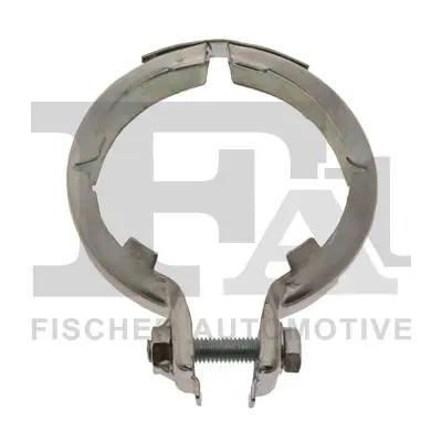 Handler.Part Pipe connector, exhaust system FA1 144993 1