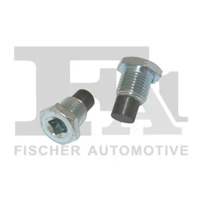 Handler.Part Sealing plug, oil sump FA1 153520001 1