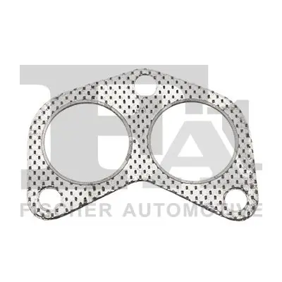 Handler.Part Gasket, exhaust pipe FA1 210903 1