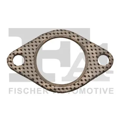 Handler.Part Gasket, exhaust pipe FA1 210905 1