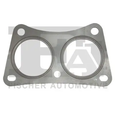 Handler.Part Gasket, exhaust pipe FA1 210917 1