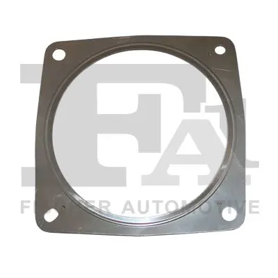 Handler.Part Gasket, exhaust pipe FA1 210918 1