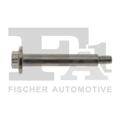 Handler.Part Bolt, exhaust system FA1 215902 1