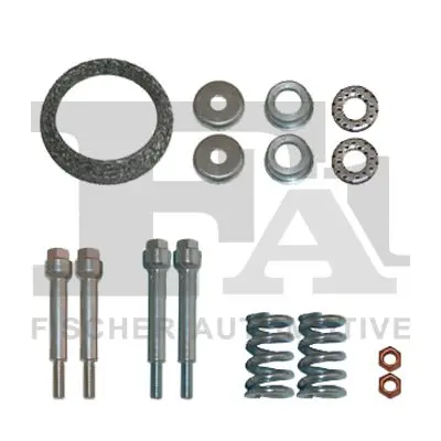 Handler.Part Gasket set, exhaust system FA1 218966 1