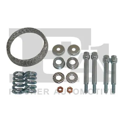 Handler.Part Gasket set, exhaust system FA1 218967 1