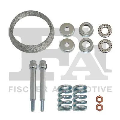 Handler.Part Gasket set, exhaust system FA1 218971 1