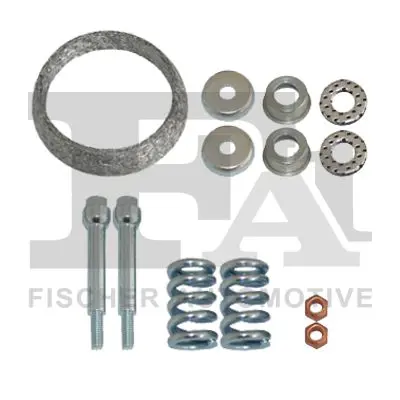 Handler.Part Gasket set, exhaust system FA1 218976 1