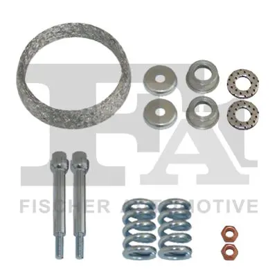 Handler.Part Gasket set, exhaust system FA1 218978 1