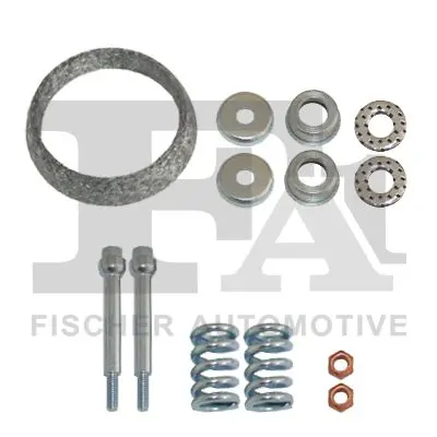 Handler.Part Gasket set, exhaust system FA1 218979 1