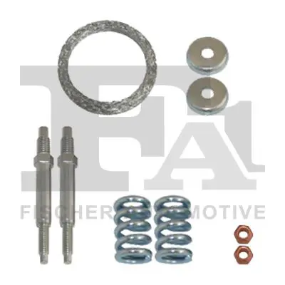 Handler.Part Gasket set, exhaust system FA1 218980 1