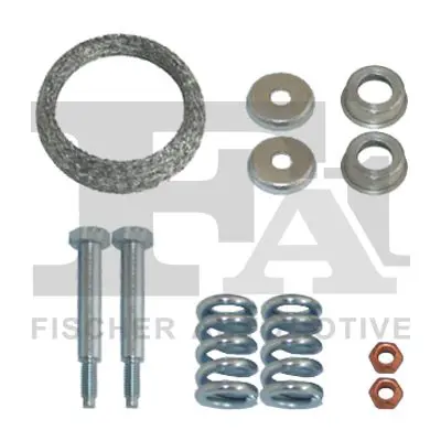 Handler.Part Gasket set, exhaust system FA1 218981 1