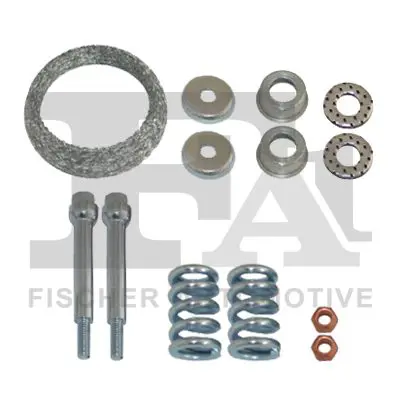 Handler.Part Gasket set, exhaust system FA1 218982 1