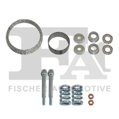 Handler.Part Gasket set, exhaust system FA1 218983 1