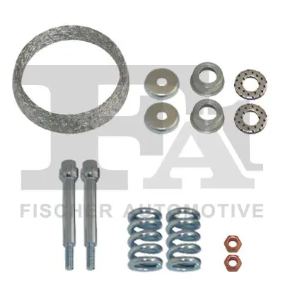 Handler.Part Gasket set, exhaust system FA1 218984 1