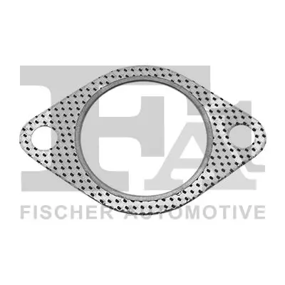 Handler.Part Gasket, exhaust pipe FA1 220914 1