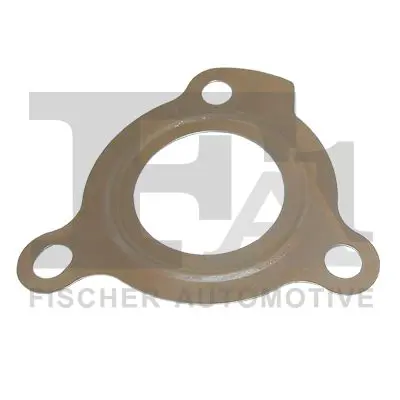 Handler.Part Gasket, exhaust pipe FA1 220922 1