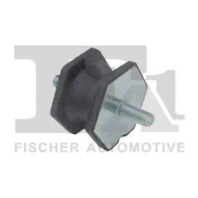 Handler.Part Holder, exhaust system FA1 223707 1