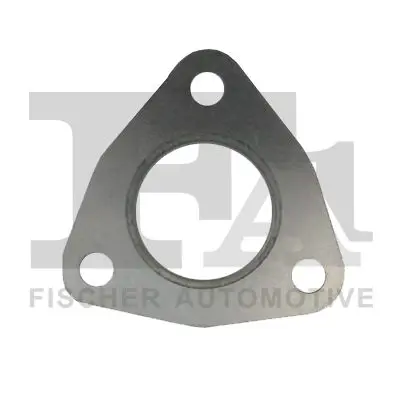 Handler.Part Gasket, exhaust pipe FA1 230910 1