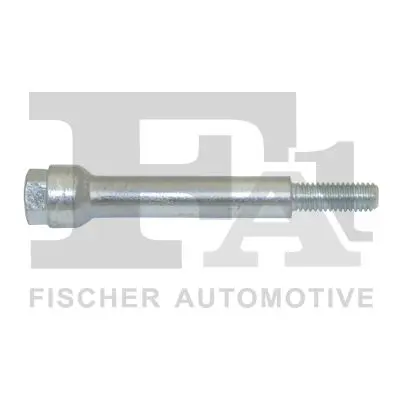 Handler.Part Bolt, exhaust system FA1 235902 1