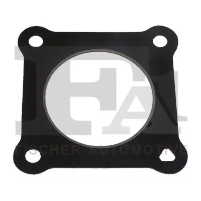 Handler.Part Gasket, exhaust pipe FA1 250901 1