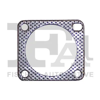 Handler.Part Gasket, exhaust pipe FA1 250902 1