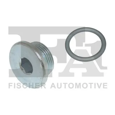 Handler.Part Sealing plug, oil sump FA1 257805011 1