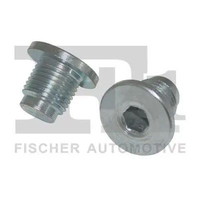 Handler.Part Sealing plug, oil sump FA1 257808001 1