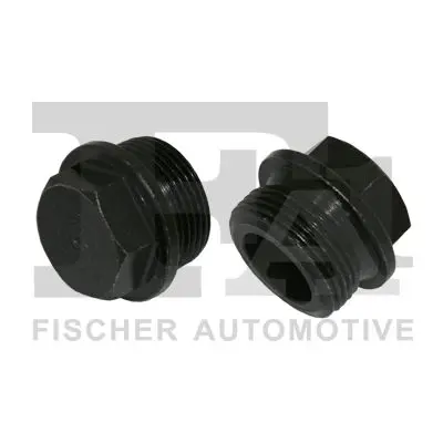 Handler.Part Sealing plug, oil sump FA1 257823001 1