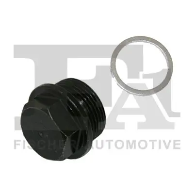 Handler.Part Sealing plug, oil sump FA1 257823011 1