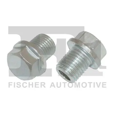 Handler.Part Sealing plug, oil sump FA1 257833001 1