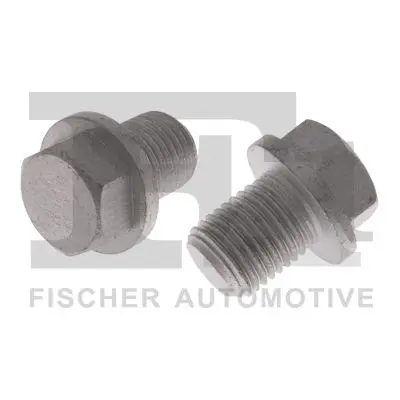 Handler.Part Sealing plug, oil sump FA1 257841001 1