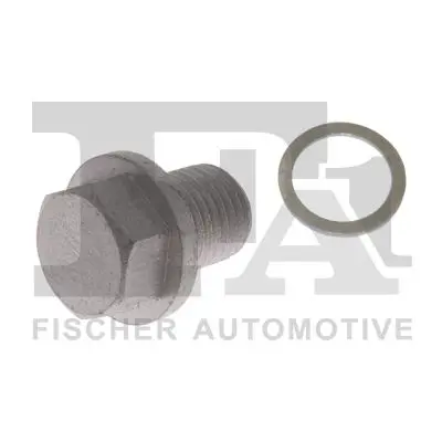 Handler.Part Sealing plug, oil sump FA1 257841011 1