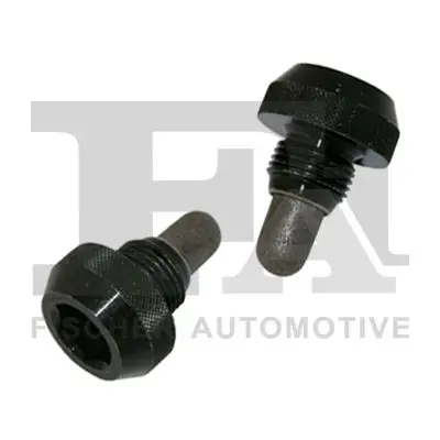 Handler.Part Sealing plug, oil sump FA1 257850001 1