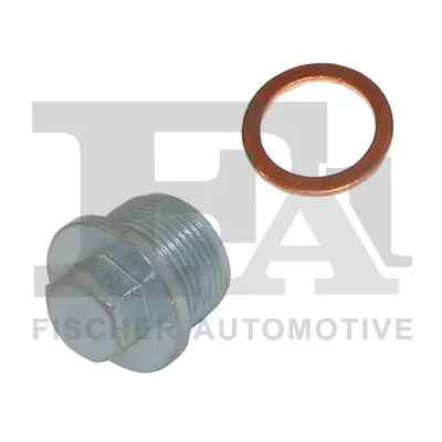 Handler.Part Sealing plug, oil sump FA1 280750011 1