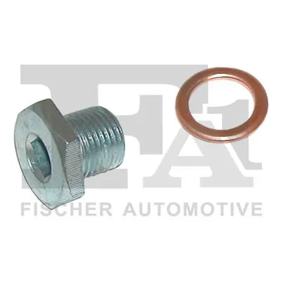 Handler.Part Sealing plug, oil sump FA1 308480011 1