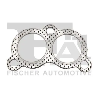 Handler.Part Gasket, exhaust pipe FA1 320901 1