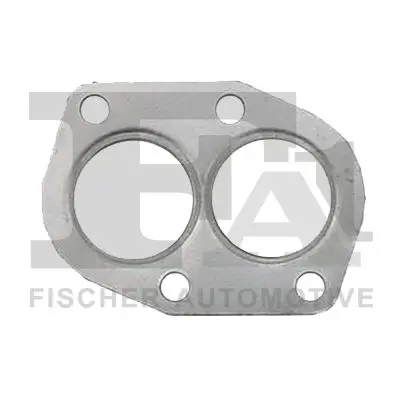 Handler.Part Gasket, exhaust pipe FA1 330901 1