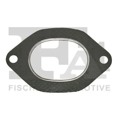 Handler.Part Gasket, exhaust pipe FA1 330923 1