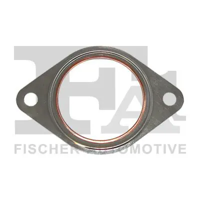 Handler.Part Gasket, exhaust pipe FA1 330925 1