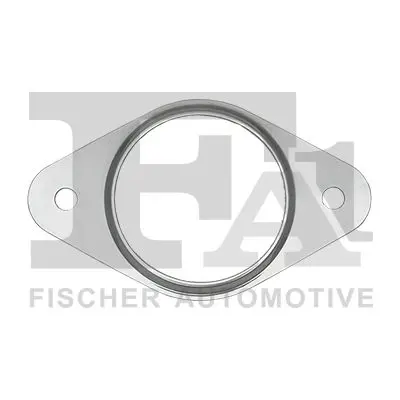 Handler.Part Gasket, exhaust pipe FA1 330928 1