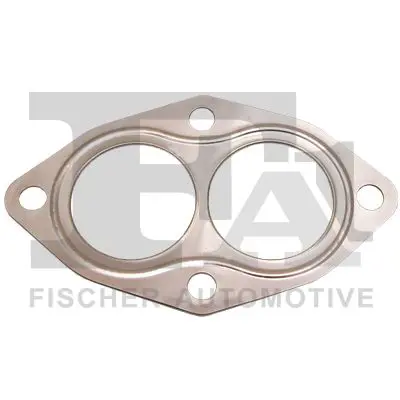 Handler.Part Gasket, exhaust pipe FA1 330929 1