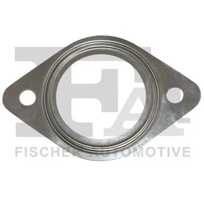 Handler.Part Gasket, exhaust pipe FA1 330934 1