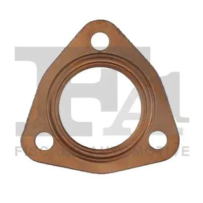 Handler.Part Gasket, exhaust pipe FA1 360905 1