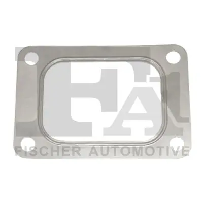 Handler.Part Gasket, charger FA1 400503 1