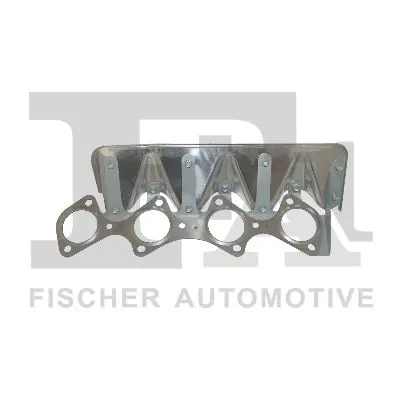 Handler.Part Gasket, exhaust manifold FA1 410017 1