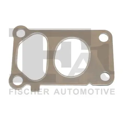 Handler.Part Gasket, charger FA1 410509 1