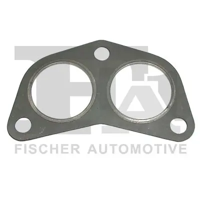 Handler.Part Gasket, exhaust pipe FA1 410901 1