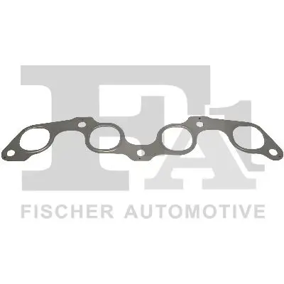 Handler.Part Gasket, exhaust manifold FA1 411003 1